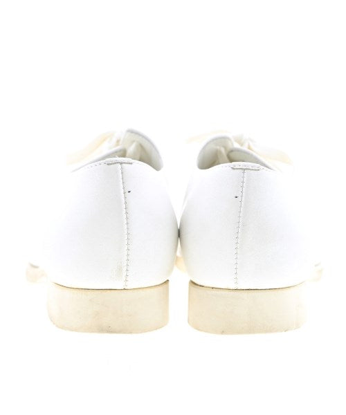 COMME des GARCONS รองเท้าสวมทางการ
