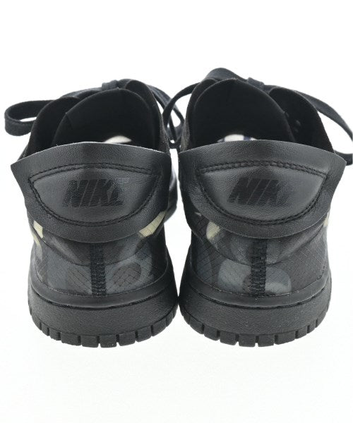 COMME des GARCONS รองเท้าผ้าใบ