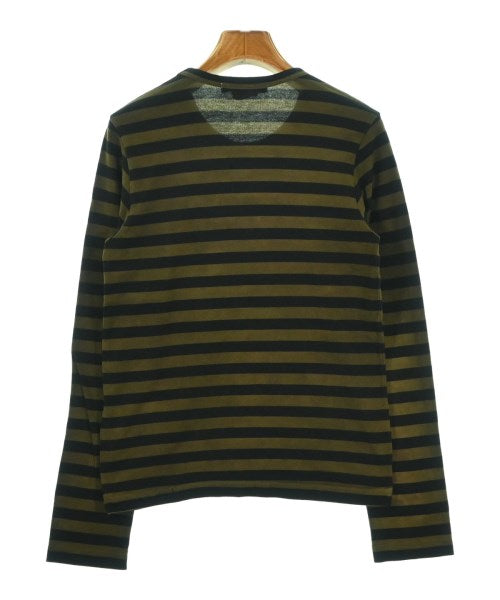 COMME des GARCONS เสื้อยืด/เสื้อท็อปส์
