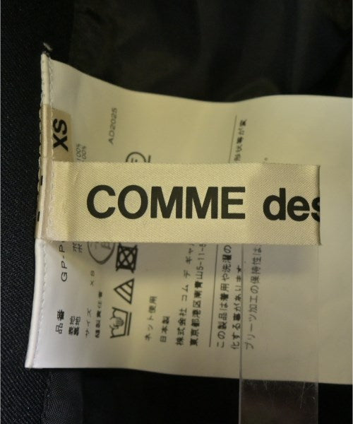 COMME des GARCONS กางเกง อื่น