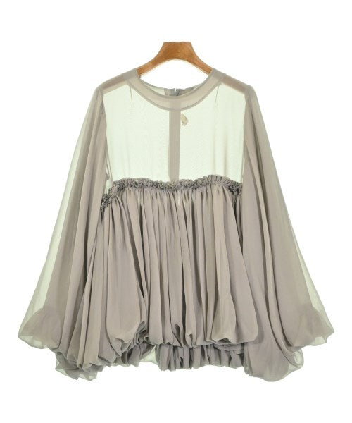 COMME des GARCONS เสื้อลำลอง