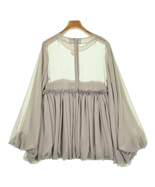 COMME des GARCONS เสื้อลำลอง