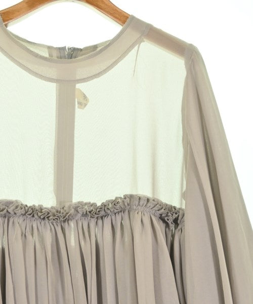 COMME des GARCONS เสื้อลำลอง