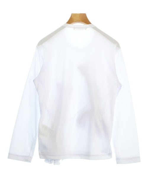 COMME des GARCONS เสื้อยืด/เสื้อท็อปส์