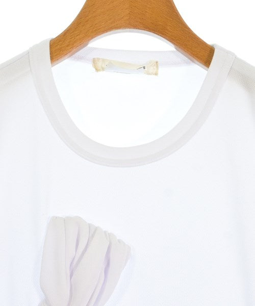 COMME des GARCONS เสื้อยืด/เสื้อท็อปส์