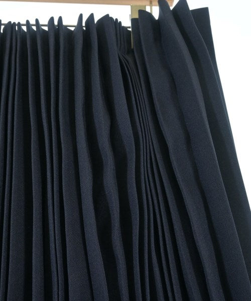 COMME des GARCONS กระโปรงยาว/แม็กซี่ยาว