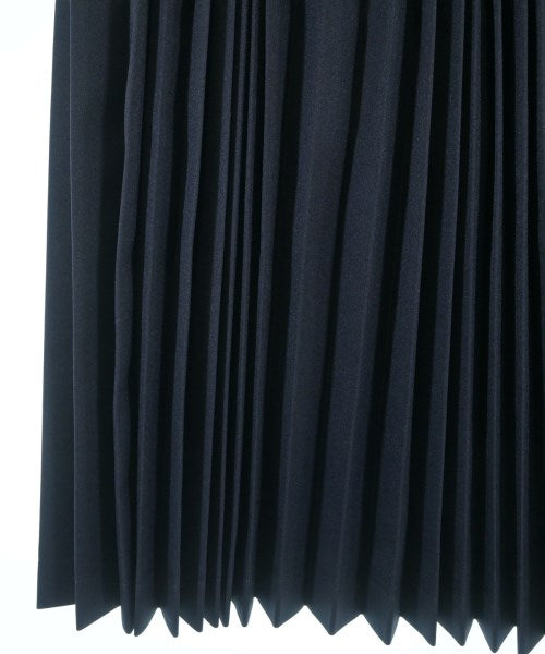 COMME des GARCONS กระโปรงยาว/แม็กซี่ยาว