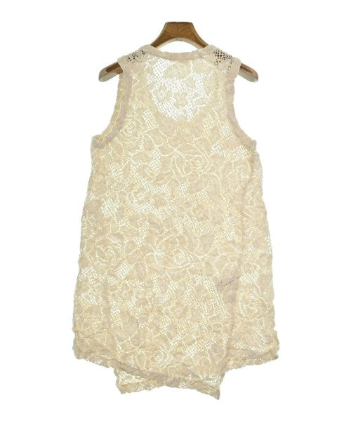COMME des GARCONS แขนกุด