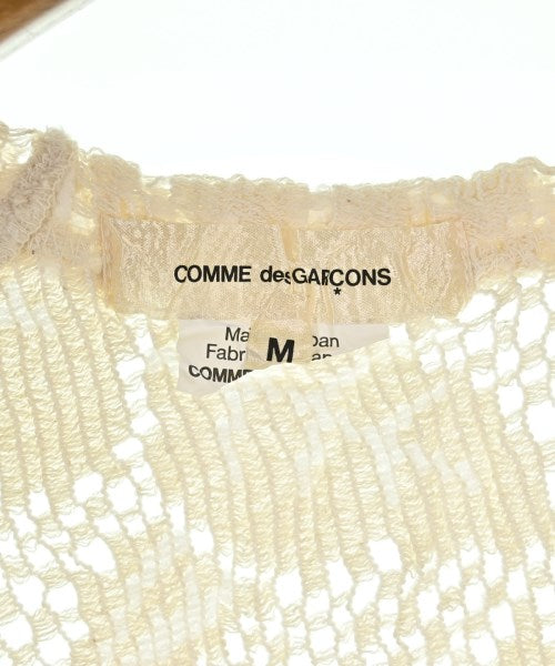 COMME des GARCONS แขนกุด