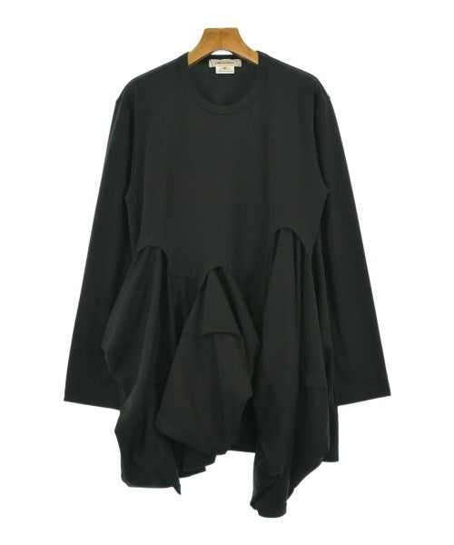 COMME des GARCONS เสื้อยืด/เสื้อท็อปส์