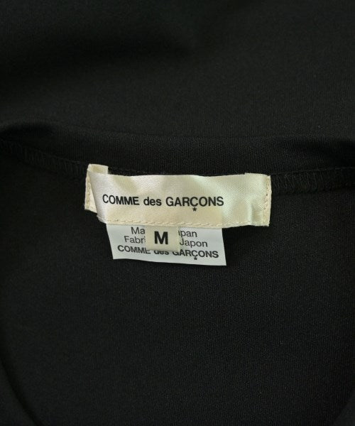 COMME des GARCONS เสื้อยืด/เสื้อท็อปส์