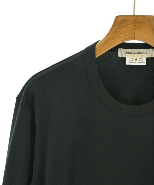 COMME des GARCONS เสื้อยืด/เสื้อท็อปส์