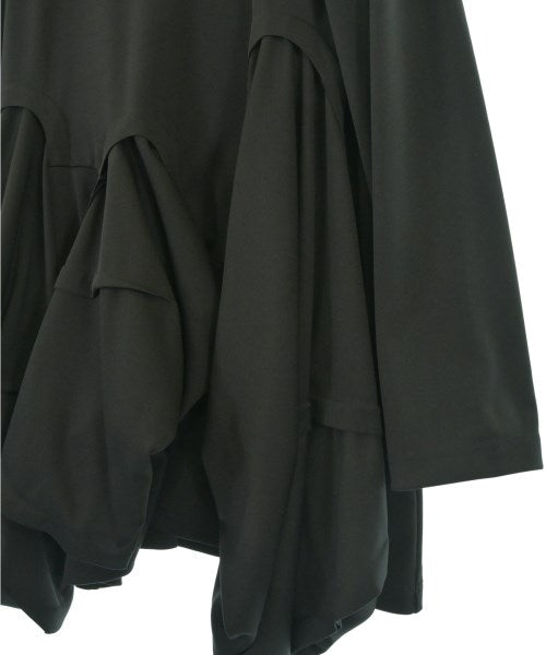 COMME des GARCONS เสื้อยืด/เสื้อท็อปส์