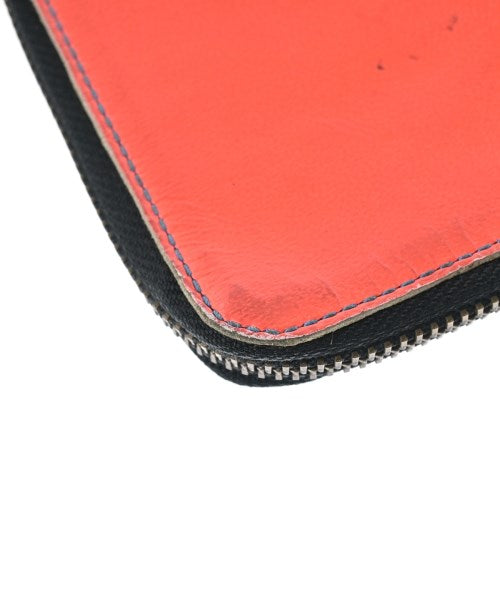 COMME des GARCONS กระเป๋าสตางค์/กระเป๋าใส่เหรียญ