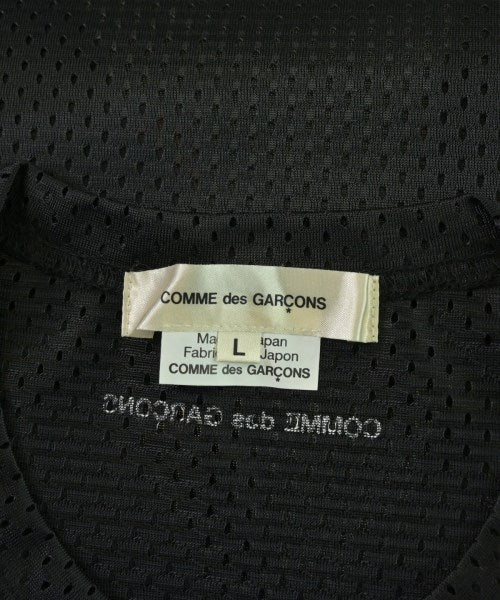 COMME des GARCONS เสื้อยืด/เสื้อท็อปส์