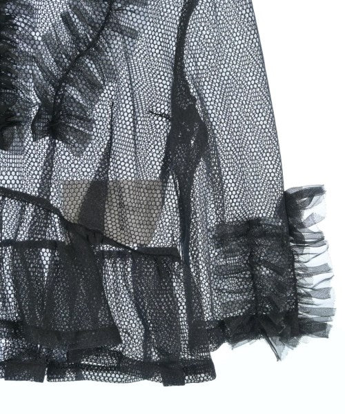 COMME des GARCONS เสื้อสตรี