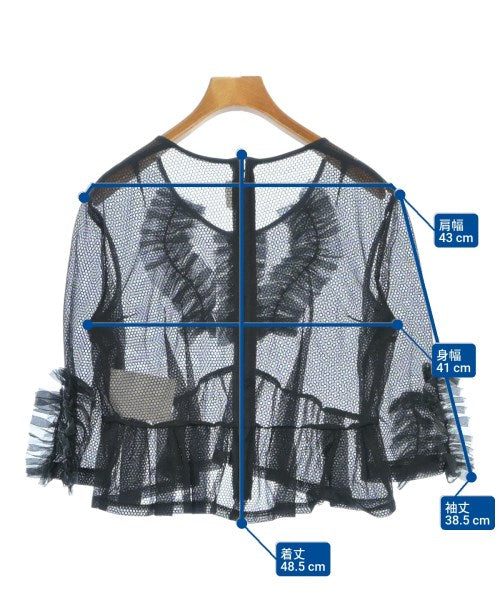 COMME des GARCONS เสื้อสตรี