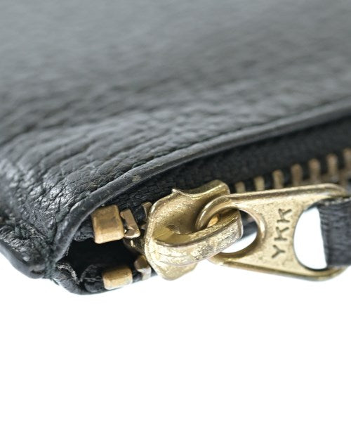 COMME des GARCONS กระเป๋าสตางค์/กระเป๋าใส่เหรียญ
