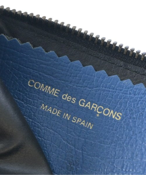 COMME des GARCONS กระเป๋าสตางค์/กระเป๋าใส่เหรียญ