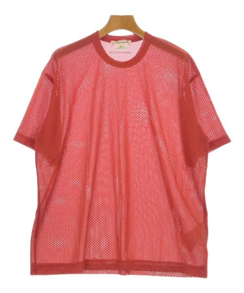 COMME des GARCONS เสื้อยืด/เสื้อท็อปส์