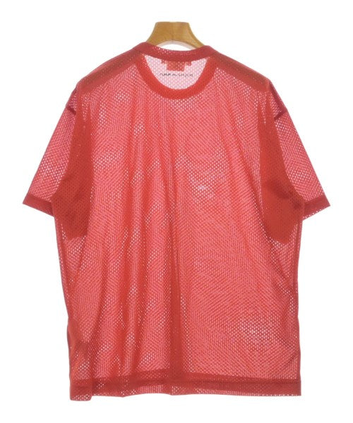 COMME des GARCONS เสื้อยืด/เสื้อท็อปส์