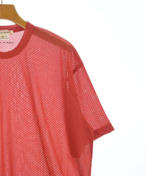 COMME des GARCONS เสื้อยืด/เสื้อท็อปส์