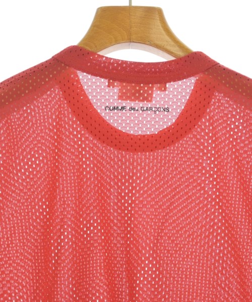 COMME des GARCONS เสื้อยืด/เสื้อท็อปส์