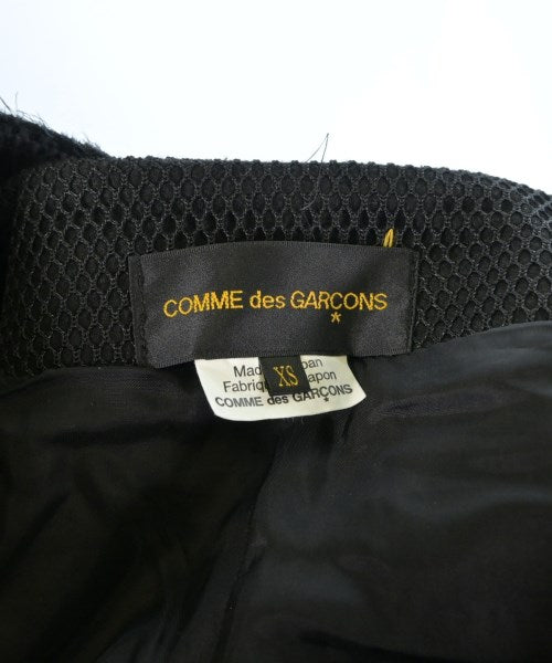 COMME des GARCONS แจ็คเก็ต