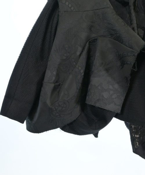 COMME des GARCONS แจ็คเก็ต