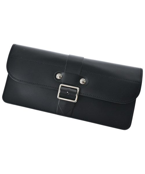 COMME des GARCONS กระเป๋าสตางค์/กระเป๋าใส่เหรียญ