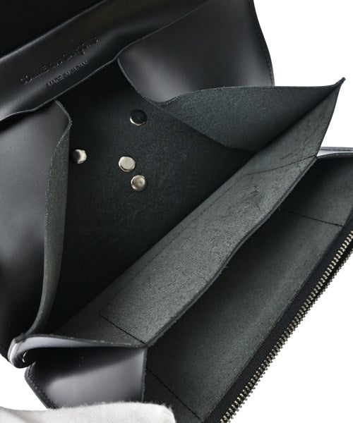 COMME des GARCONS กระเป๋าสตางค์/กระเป๋าใส่เหรียญ
