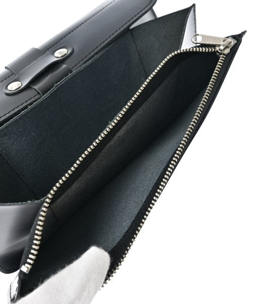 COMME des GARCONS กระเป๋าสตางค์/กระเป๋าใส่เหรียญ