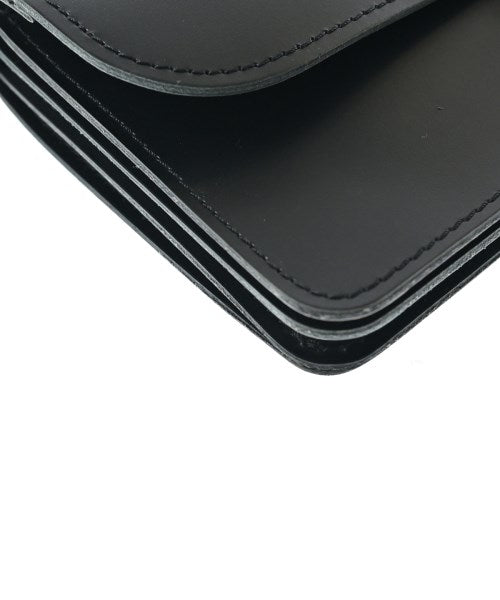 COMME des GARCONS กระเป๋าสตางค์/กระเป๋าใส่เหรียญ