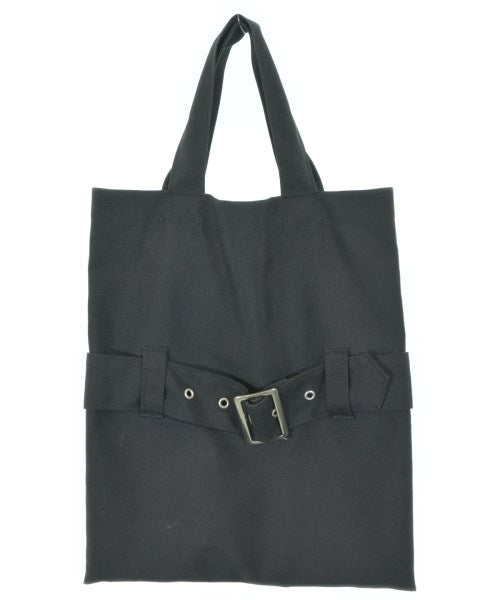 COMME des GARCONS กระเป๋าถือขนาดใหญ่