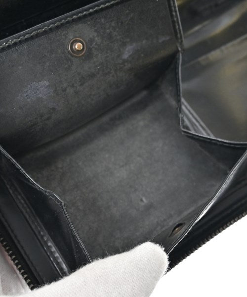 COMME des GARCONS กระเป๋าสตางค์/กระเป๋าใส่เหรียญ