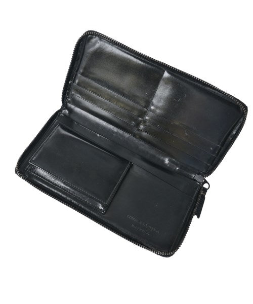 COMME des GARCONS กระเป๋าสตางค์/กระเป๋าใส่เหรียญ