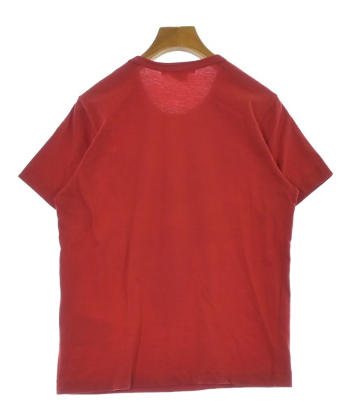 COMME des GARCONS เสื้อยืด/เสื้อท็อปส์