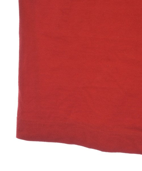 COMME des GARCONS เสื้อยืด/เสื้อท็อปส์