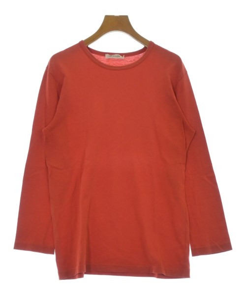 COMME des GARCONS เสื้อยืด/เสื้อท็อปส์