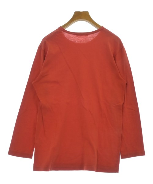 COMME des GARCONS เสื้อยืด/เสื้อท็อปส์