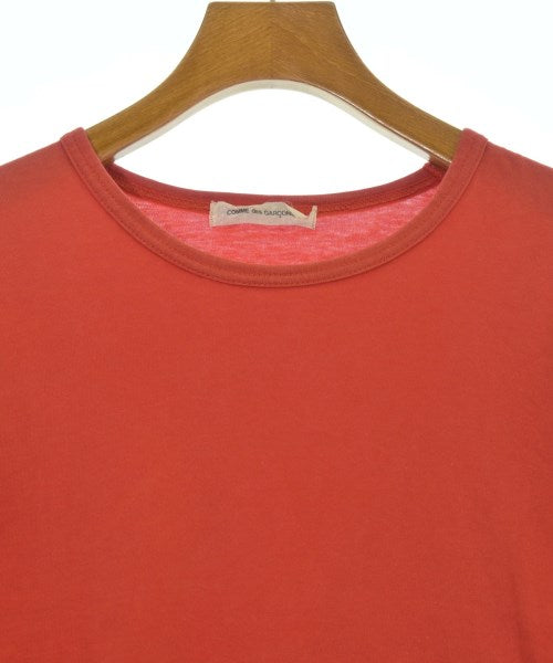 COMME des GARCONS เสื้อยืด/เสื้อท็อปส์