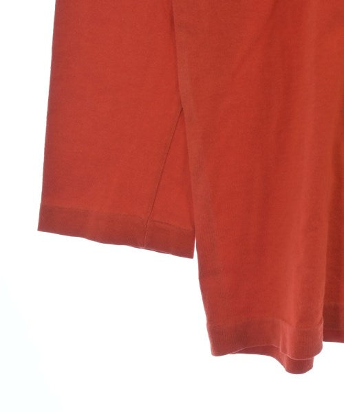COMME des GARCONS เสื้อยืด/เสื้อท็อปส์