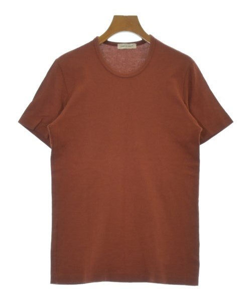 COMME des GARCONS เสื้อยืด/เสื้อท็อปส์
