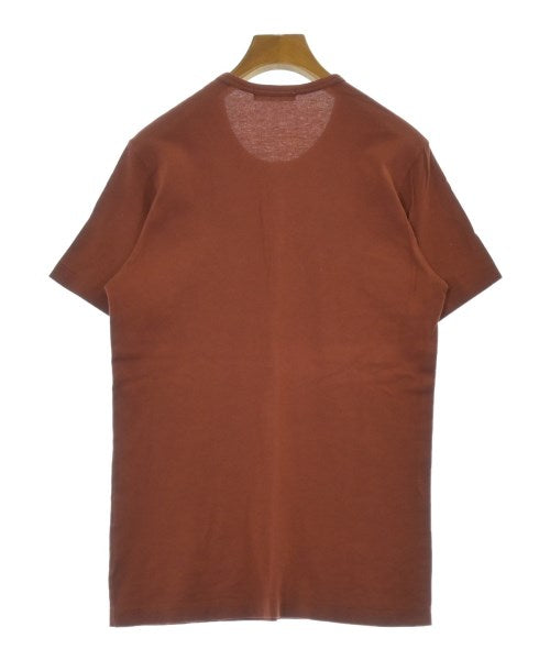COMME des GARCONS เสื้อยืด/เสื้อท็อปส์