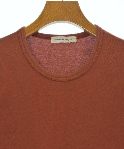 COMME des GARCONS เสื้อยืด/เสื้อท็อปส์