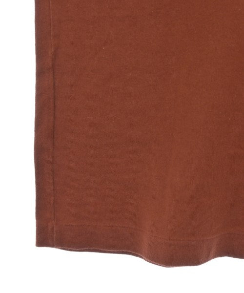 COMME des GARCONS เสื้อยืด/เสื้อท็อปส์