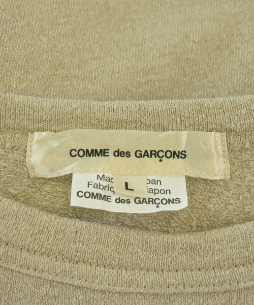 COMME des GARCONS เสื้อสเวตเตอร์