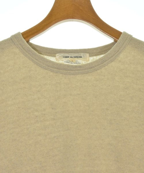 COMME des GARCONS เสื้อสเวตเตอร์