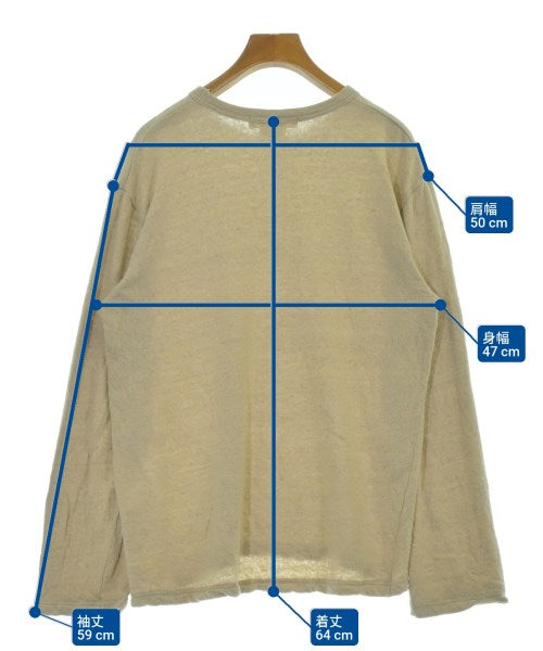 COMME des GARCONS เสื้อสเวตเตอร์