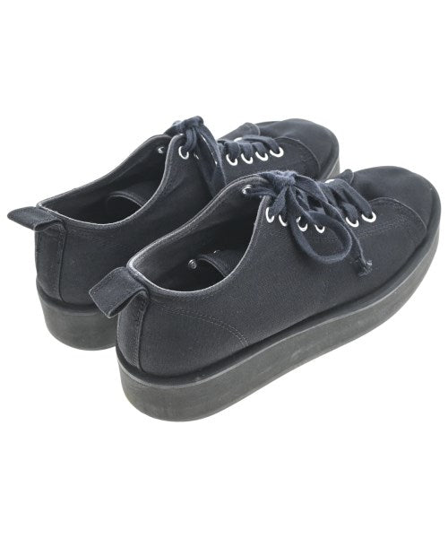 COMME des GARCONS รองเท้าผ้าใบ